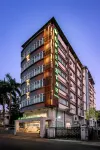 Green Star Hotel Yangon Hotels in 