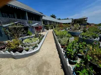 Rusty Rock Beach Resort & spa Hotéis em 