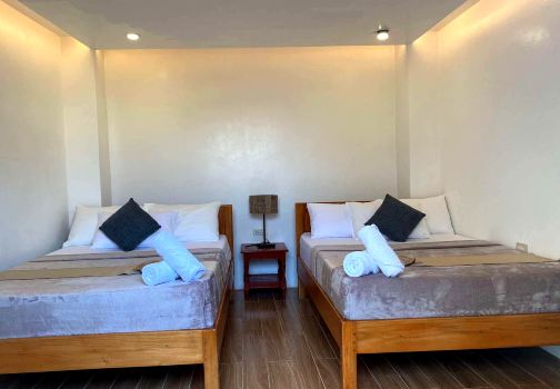 Casita Lodge