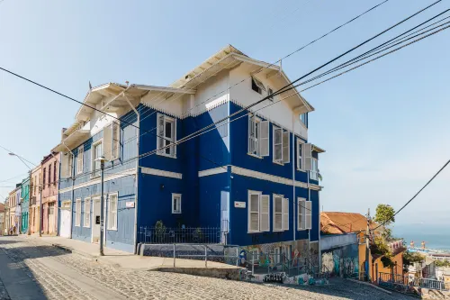 Casablu Hotel