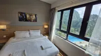 H&W Sunway Onsen Suite S-15-12 near Lost World of Tambun Ipoh Hotels in 