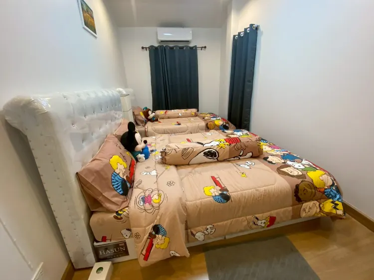 บ้านพัก