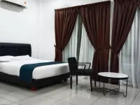 AK Cvia Hotel Hotel di Perlis