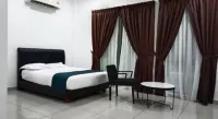 AK Cvia Hotel  호텔