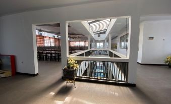 Si Jalak Guest House By ARBA - Housity