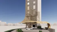 EXCOTEL Design Hotel Surabaya