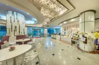 The Legacy Hotel