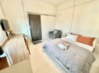 amorrat room