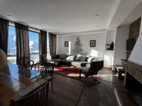 Mountain house Heavenly for 10 guests Ξενοδοχεία στην πόλη 