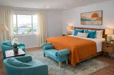 Spring House Resort Ξενοδοχεία στην πόλη 