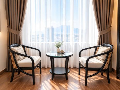 VICTORIAN NHA TRANG HOTEL