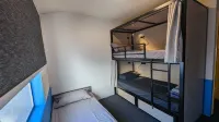 Base Camp Hostel Hoteles en 