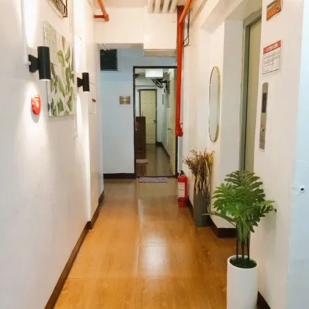 BGC Suites EDSA