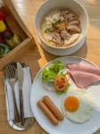 Sea Suphan Villa