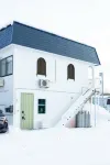 BREEZE RESERVE SUI 水｜美瑛中心｜近青池與景點｜最多4人包棟