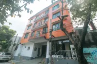 RedDoorz @ Najar Residences near NAIA Terminal