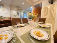 Eden Residence Bukit Beruang by Jeffery Lam Home Management Hotel di 