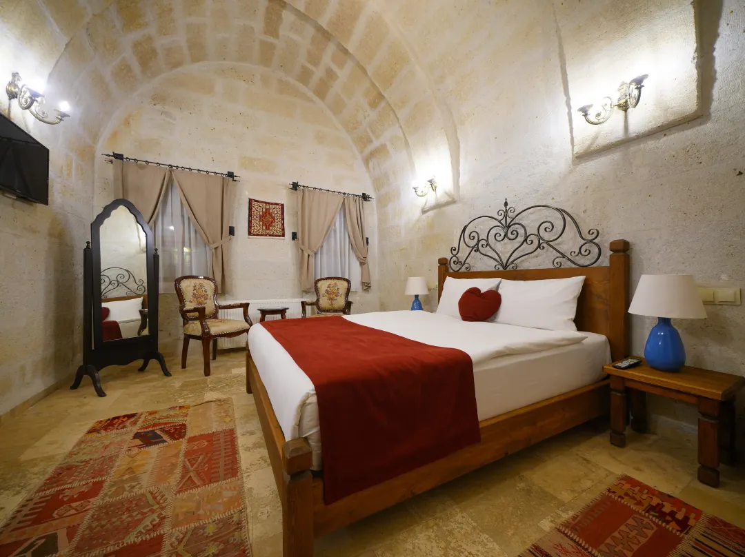Kemerli House - Avanos