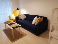 Marina Zea Cosy Apartment Hotels in Athens