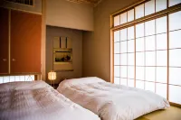 ANGEL GRAN VILLA HAKONE Ξενοδοχεία στην πόλη 