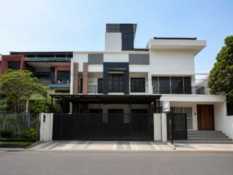 Cove 斯塔里茲·奧瑞婭酒店