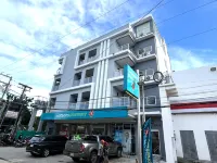 LDR Travellers Inn