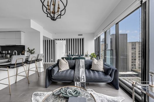 Bellair Yorkville