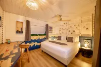 OPOA BEACH HOTEL Hotel di 