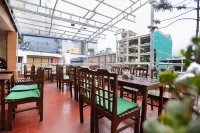 Hotel Thamel Center