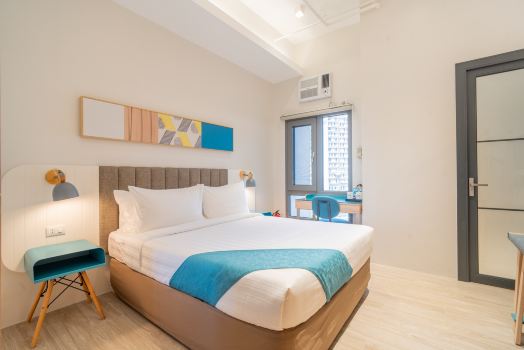 ABC Plus Hotel & Homes