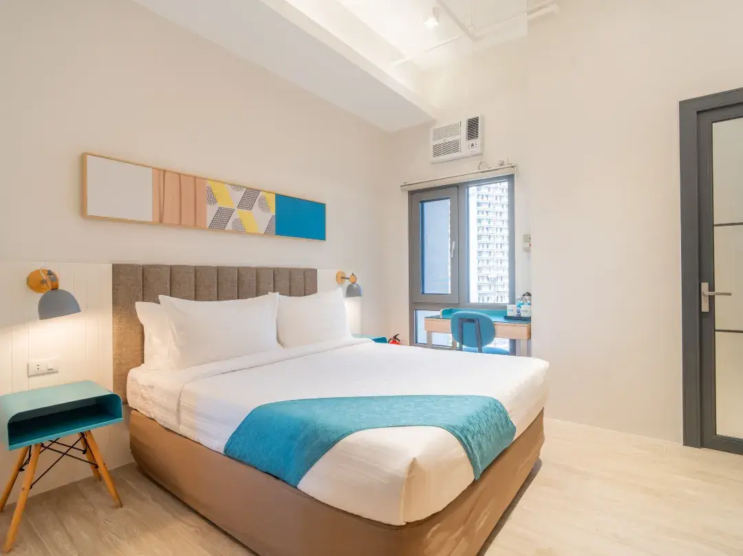 Abc Plus Hotel & Homes - Lahug