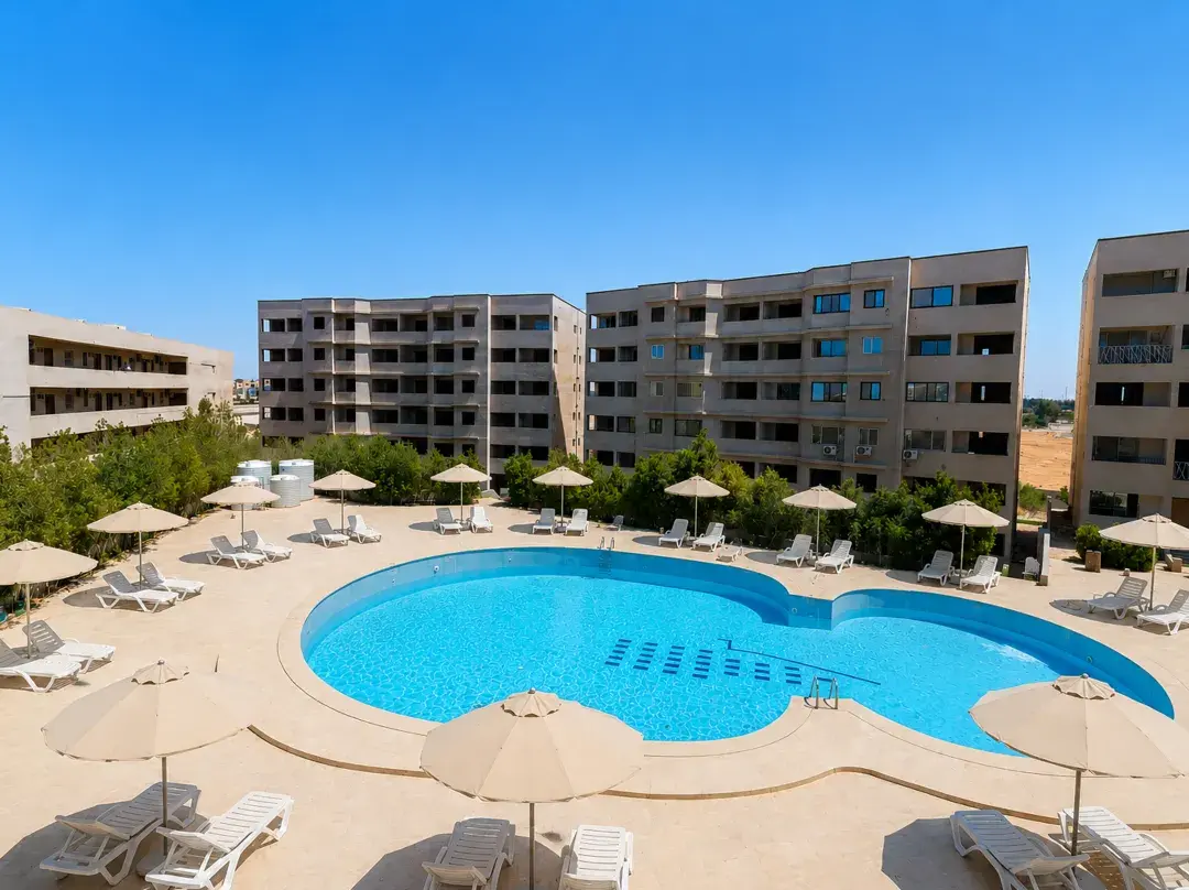 Seven Stays Sidi Abd El-rahman - Egipt