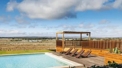 Monarto Safari Resort Hoteles en 