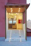 Petra Brothers Hotel Hotels in 
