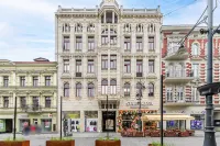 Lumina luxury apart with beautiful view Hotels in 