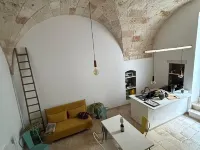 [Casa Camelia] Elegant Palace with Terrace 콘베르사노 호텔