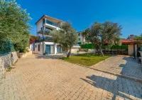 VILLA KAS BOHEM