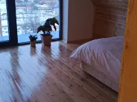 AFRAME SHAHDAG MONTE Hotels in Quban piirikunta