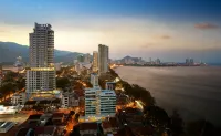 Gurney Bay Hotel, A PARKROYAL Partner Hotel Hotels in 