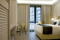 The Host Hotel