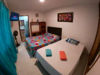 casa olimpico