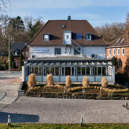Zur Schlossbrücke