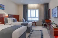 Salalah international hotel Отели в г. 
