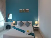 Sekata Apartment Hotel di Ringlet