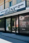 VELUNA Salzburg One Hotels in 