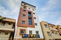 Hotel Meet Me At Hoteles en 