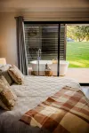 The Olive Leaf Retreat