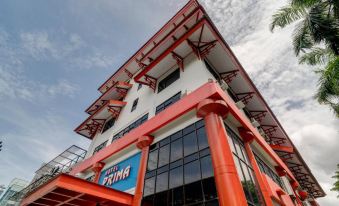 HOTEL PRIMA - Housity