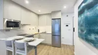 Victory Suites
