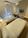Nava Hotel Purwokerto Hotel a 